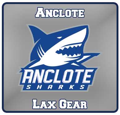 Anclote Lacrosse Gear