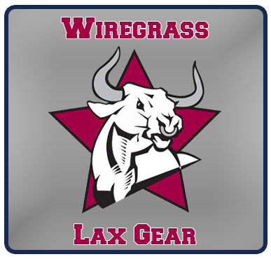 Wiregrass Lacrosse Gear