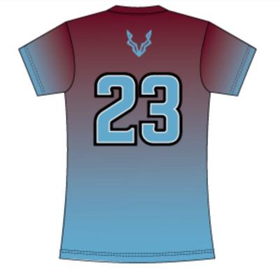 North Bay Wild Uni Back