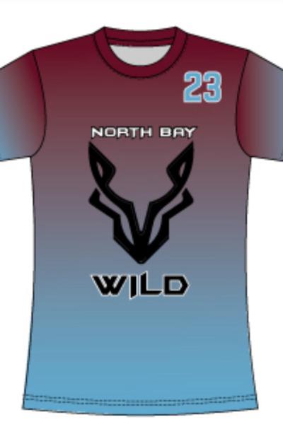 North Bay Wild Uni Front